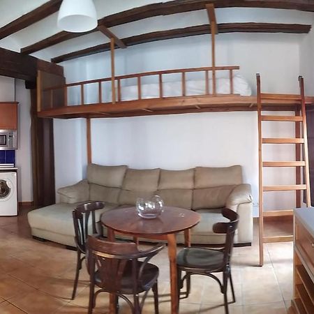 Bonito Apartamento Con Encanto En Casco Antiguo Ron 7 Valenciayole Leilighet Eksteriør bilde