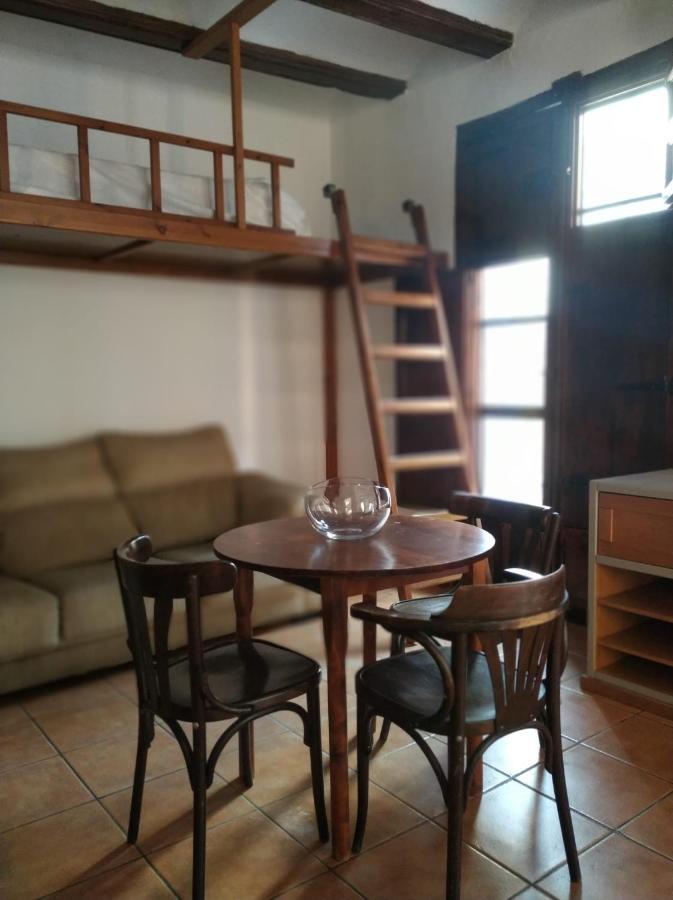 Bonito Apartamento Con Encanto En Casco Antiguo Ron 7 Valenciayole Leilighet Eksteriør bilde