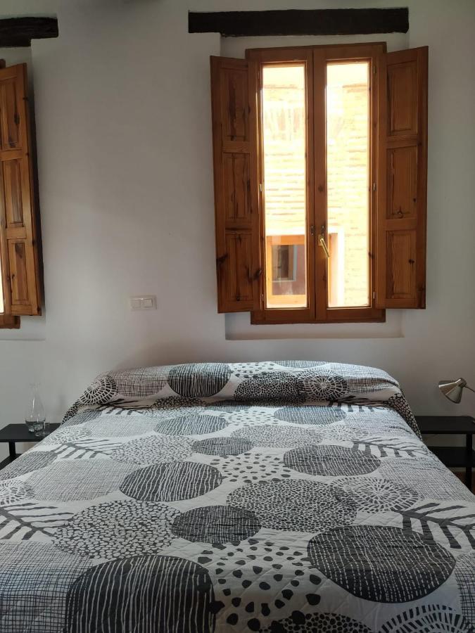 Bonito Apartamento Con Encanto En Casco Antiguo Ron 7 Valenciayole Leilighet Eksteriør bilde