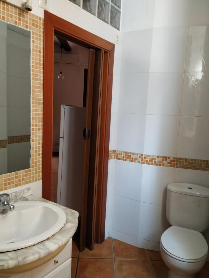 Bonito Apartamento Con Encanto En Casco Antiguo Ron 7 Valenciayole Leilighet Eksteriør bilde