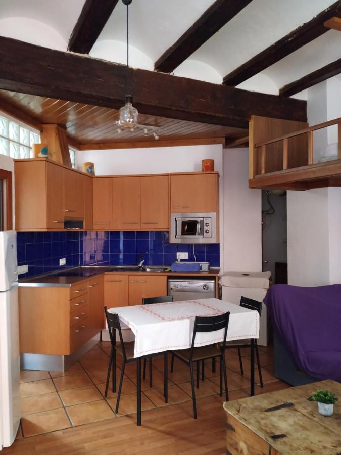Bonito Apartamento Con Encanto En Casco Antiguo Ron 7 Valenciayole Leilighet Eksteriør bilde