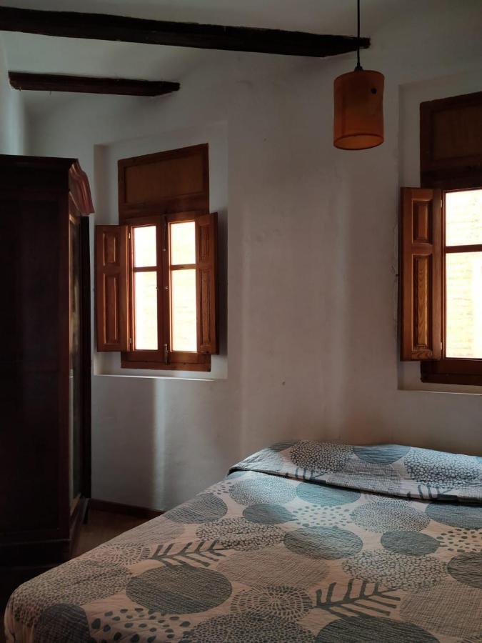 Bonito Apartamento Con Encanto En Casco Antiguo Ron 7 Valenciayole Leilighet Eksteriør bilde